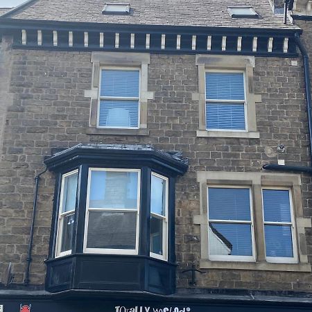 Solomons Peak Apartment Buxton  Eksteriør billede