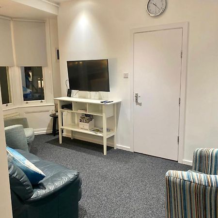 Solomons Peak Apartment Buxton  Eksteriør billede