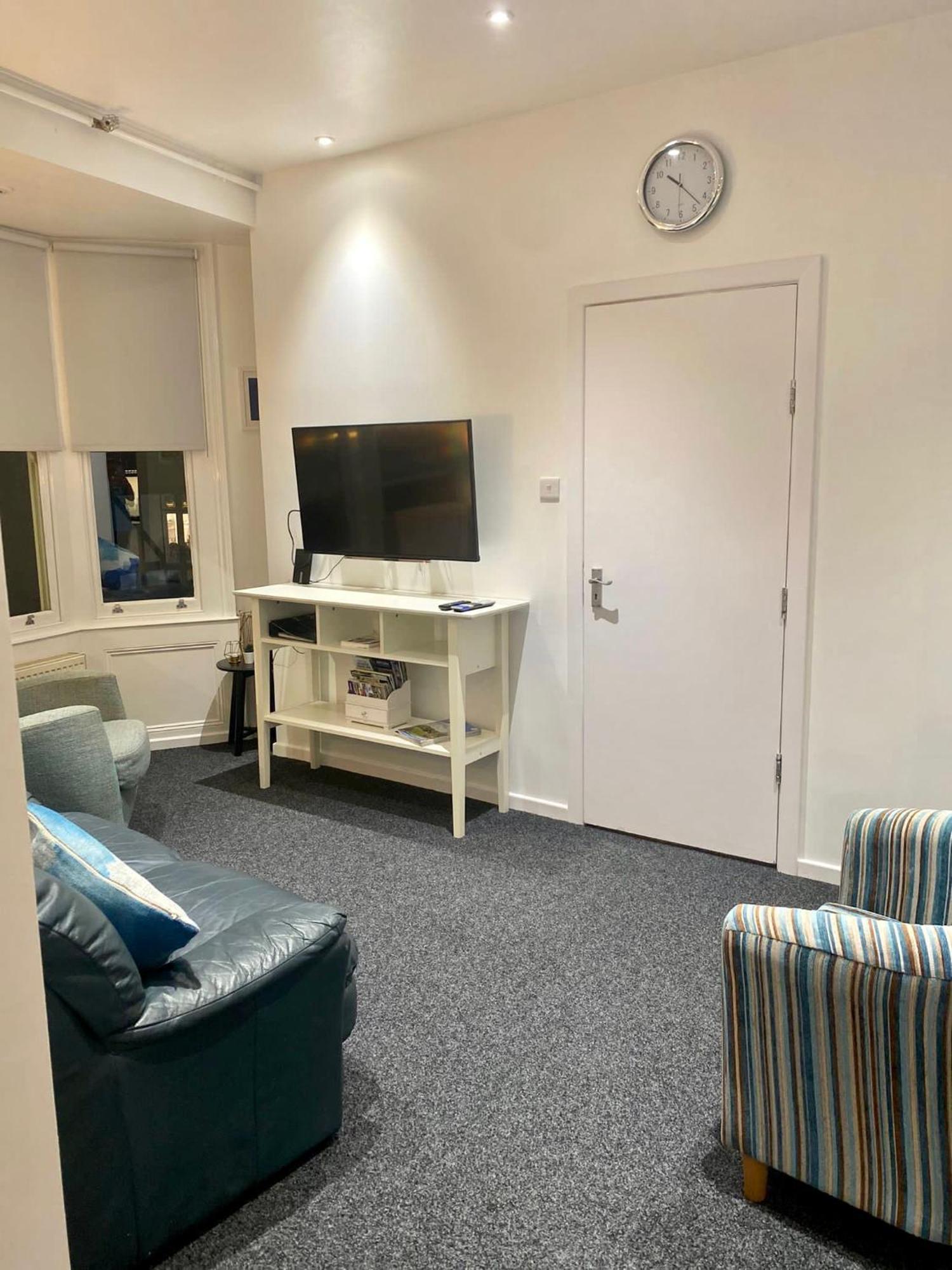 Solomons Peak Apartment Buxton  Eksteriør billede