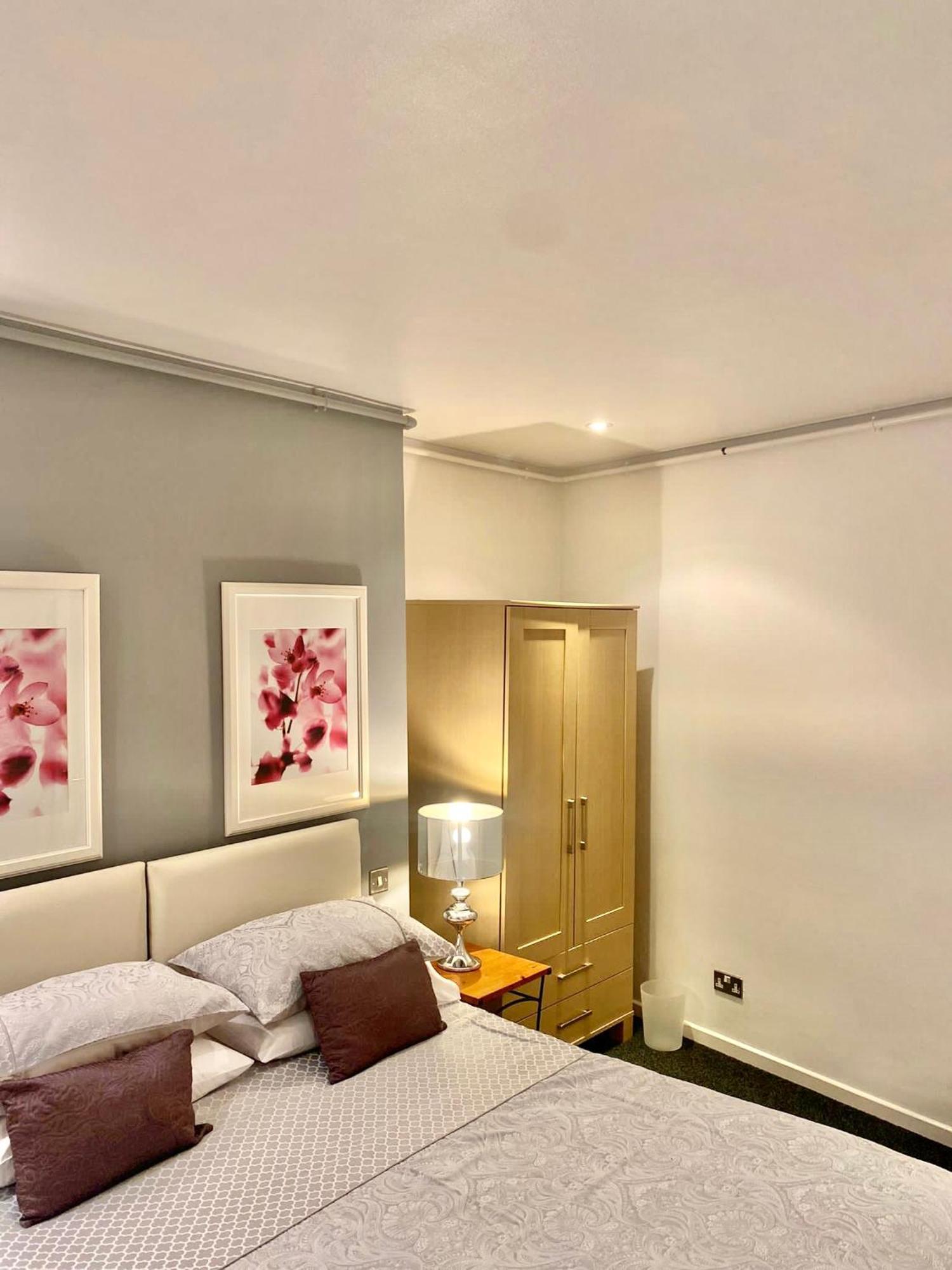 Solomons Peak Apartment Buxton  Eksteriør billede
