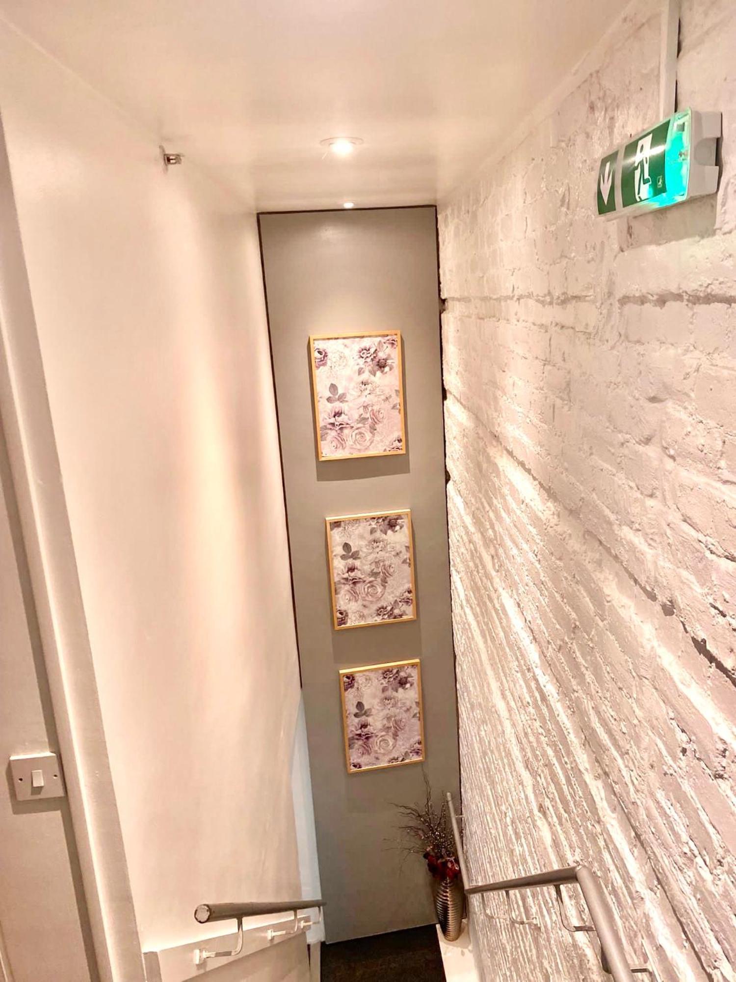 Solomons Peak Apartment Buxton  Eksteriør billede