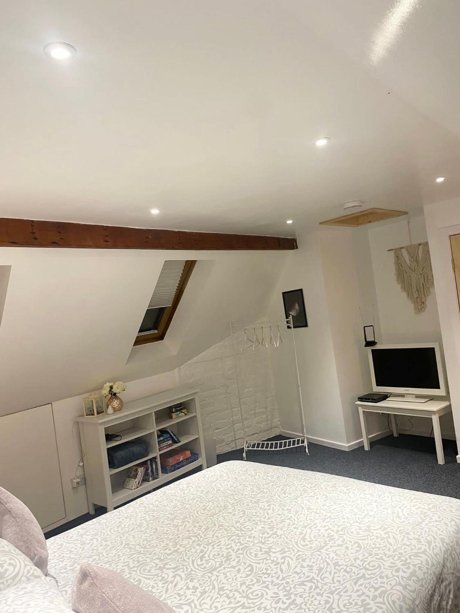 Solomons Peak Apartment Buxton  Eksteriør billede